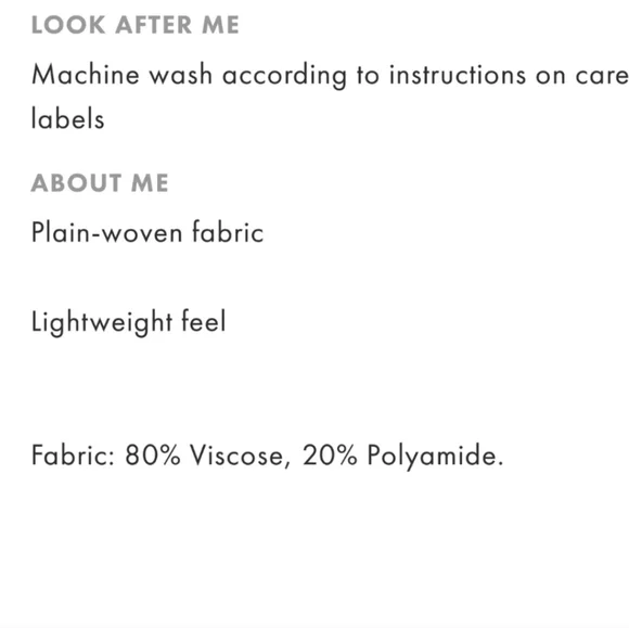 Asos blouse - Picture 6 of 7